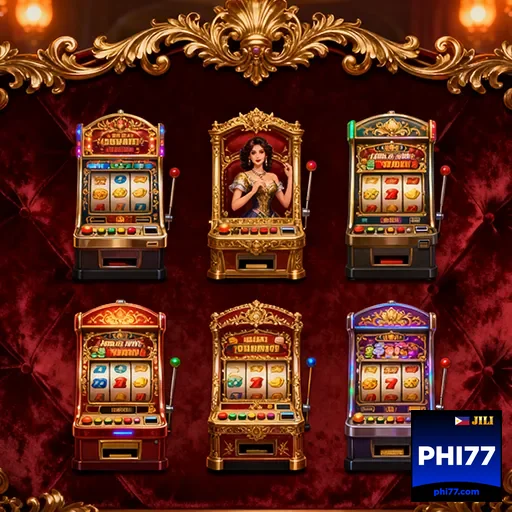 Experience the Thrill of Live Casino Gaming